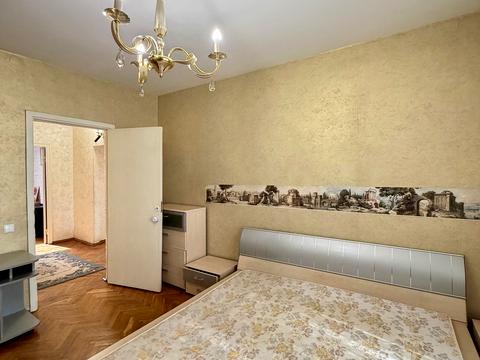 квартира по адресу Героев Днепра ул., 19