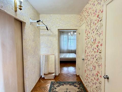 квартира по адресу Героев Днепра ул., 19