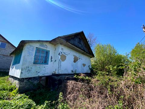 будинок за адресою Морґви вул., 59