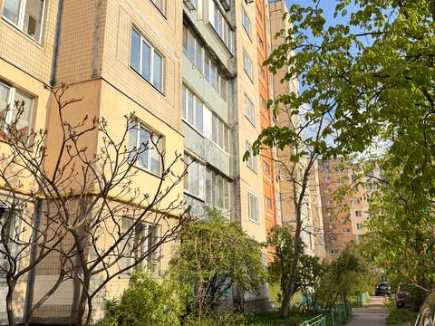 квартира по адресу Героев Днепра ул., 19