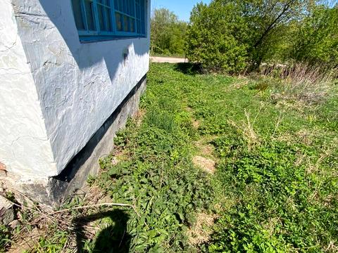 будинок за адресою Морґви вул., 59