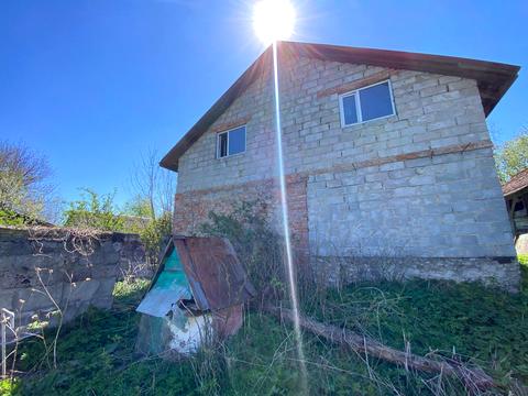 будинок за адресою Морґви вул., 59