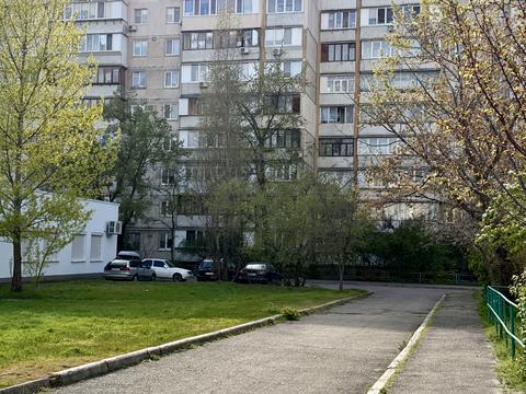 квартира по адресу Героев Днепра ул., 19