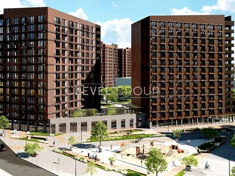 квартира по адресу Теремковская ул., (Будинок 1)