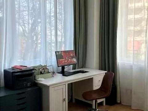 квартира за адресою Нагірна вул., 16