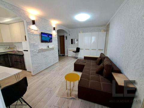 квартира по адресу Александра Поля просп. (Кірова), 86