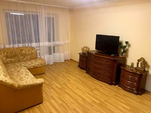 квартира за адресою Володимира Вернадського вул., 28