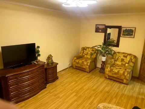 квартира за адресою Володимира Вернадського вул., 28