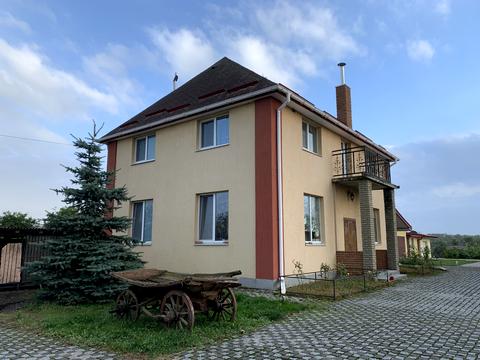 дом по адресу Західна, 1а