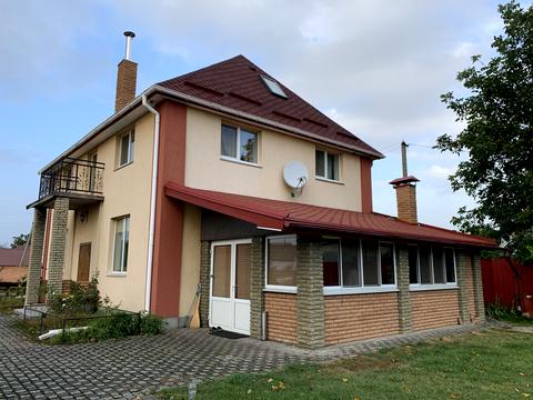 будинок за адресою Західна, 1а