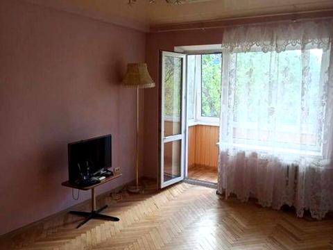 квартира за адресою Воскресенський просп. (Перова), 40-А