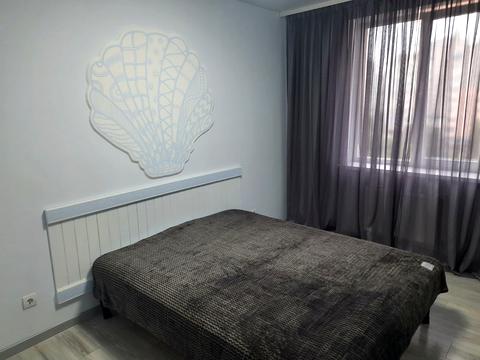 квартира по адресу Пирогова ул., 87
