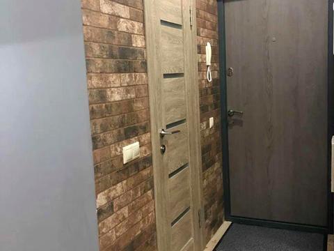 квартира по адресу Салютная ул., 2к16