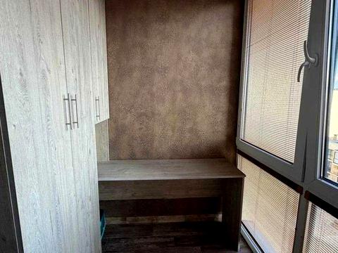 квартира по адресу Салютная ул., 2к16