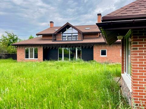 дом по адресу Фесенковская ул., 13