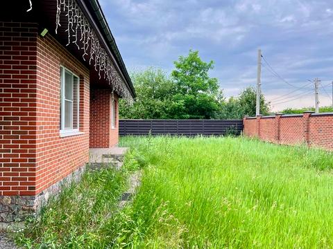 дом по адресу Фесенковская ул., 13