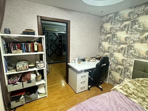 квартира за адресою Сонячна Набережна вул. (Маршала Малиновського), 20