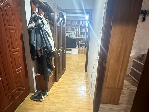 квартира по адресу Солнечная набережная ул. (Маршала Малиновского), 20
