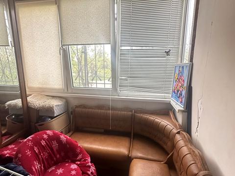 квартира по адресу Солнечная набережная ул. (Маршала Малиновского), 20