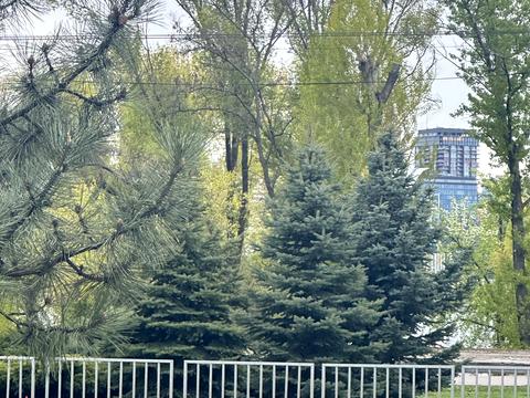 квартира по адресу Солнечная набережная ул. (Маршала Малиновского), 20