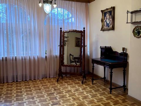 дом по адресу Одесса, Балтиморская ул. (Посмитного)