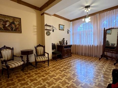 дом по адресу Одесса, Балтиморская ул. (Посмитного)