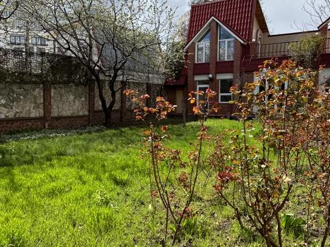 дом по адресу Одесса, Балтиморская ул. (Посмитного)