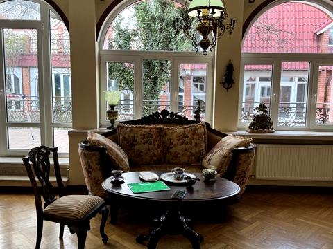 дом по адресу Одесса, Балтиморская ул. (Посмитного)