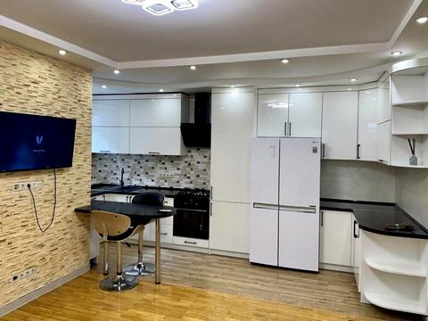 квартира по адресу Роксоланы ул., (Будинок)