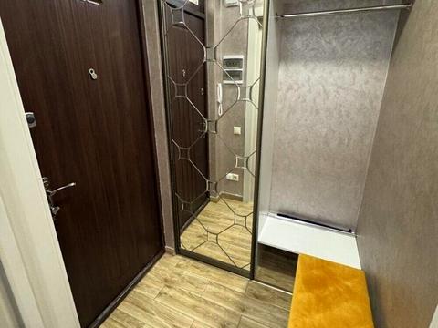 квартира по адресу Роксоланы ул., (Будинок)