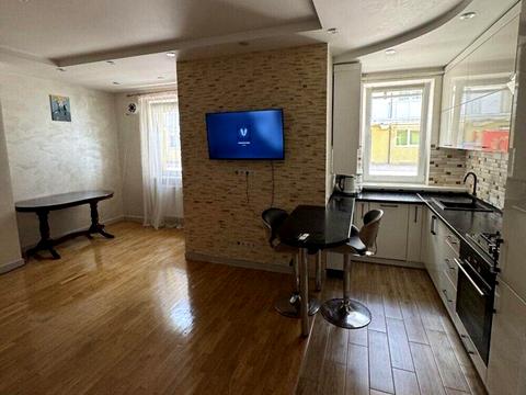 квартира по адресу Роксоланы ул., (Будинок)