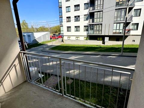 квартира по адресу Роксоланы ул., (Будинок)