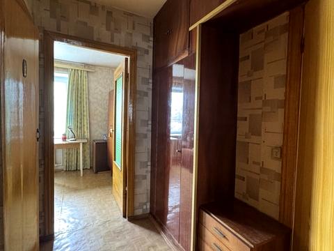 квартира за адресою Івана Дяченка вул., 10