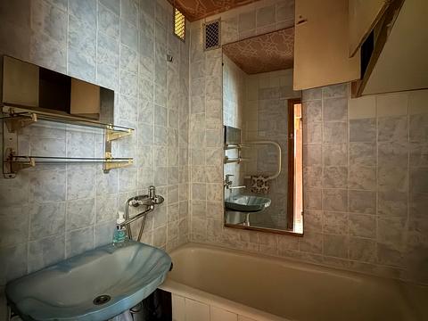 квартира за адресою Івана Дяченка вул., 10