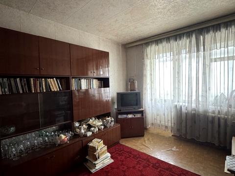 квартира за адресою Івана Дяченка вул., 10