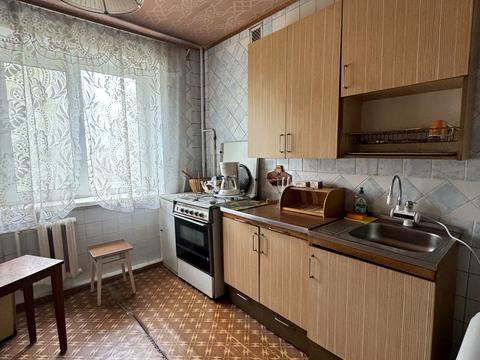 квартира за адресою Івана Дяченка вул., 10