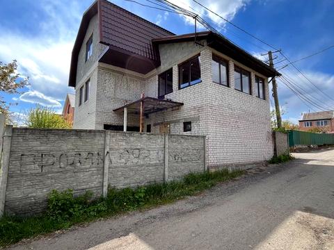 дом по адресу Виноградная, 1