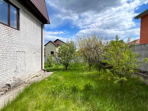дом по адресу Виноградная, 1