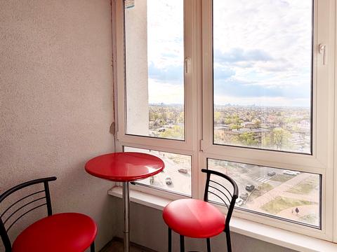 квартира по адресу Киев, Каховская ул., 58