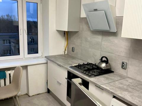 квартира по адресу Стрийская ул., 61