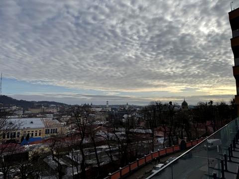 квартира за адресою Клепарівська вул., (Будинок)