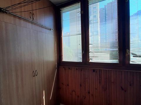 квартира по адресу Анны Ахматовой ул., 15