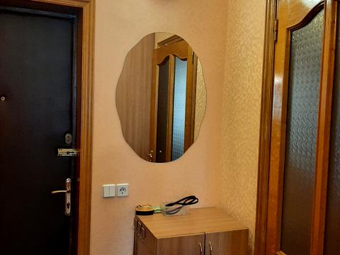 квартира по адресу Анны Ахматовой ул., 15