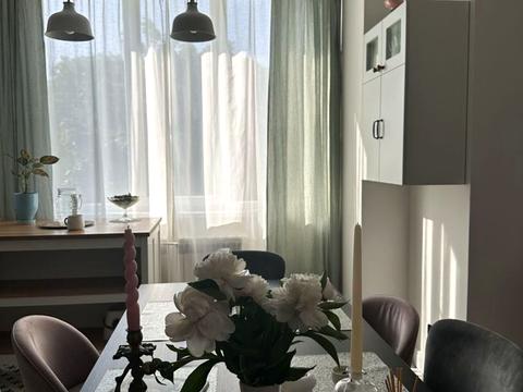 квартира за адресою Нагірна вул., 16