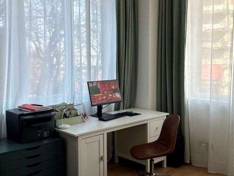 квартира за адресою Нагірна вул., 16