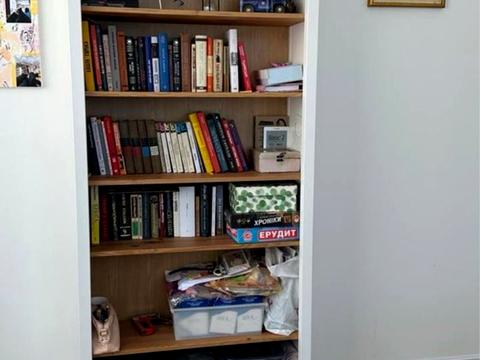 квартира за адресою Нагірна вул., 16