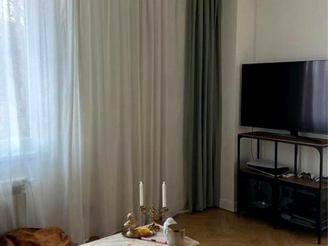 квартира за адресою Нагірна вул., 16