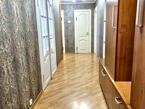 квартира за адресою Кирила Трильовського вул., 8