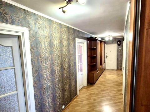 квартира за адресою Кирила Трильовського вул., 8