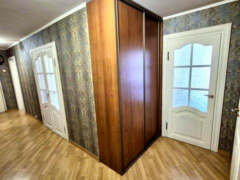 квартира за адресою Кирила Трильовського вул., 8